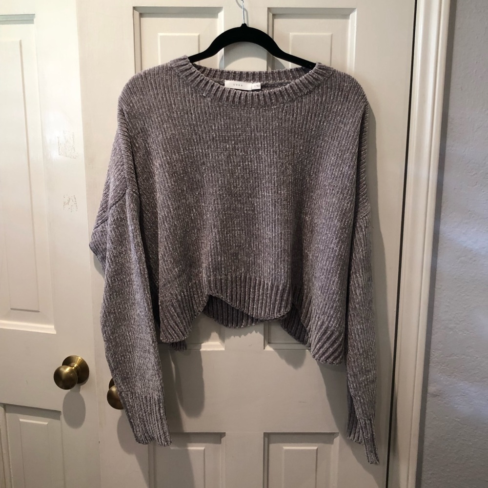 LUSH sweater